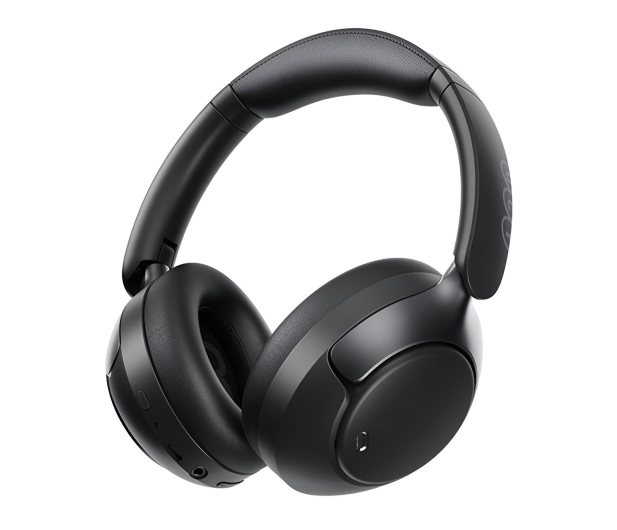 QCY H3 Pro ANC Czarne - 1322140 - zdjęcie 2